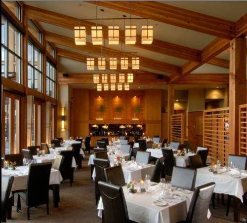 Brentwood Bay Resort & Spa