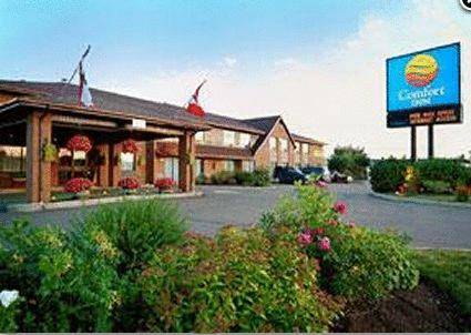 Comfort Inn Charlottetown