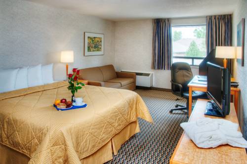 Comfort Inn Laval