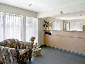 Comfort Inn Ottawa East