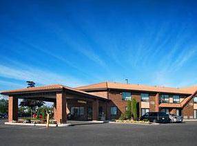 Comfort Inn Sudbury