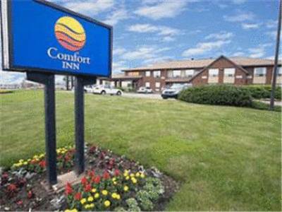 Comfort Inn Yarmouth