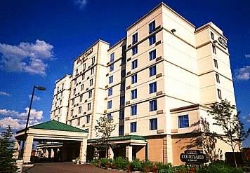 Courtyard by Marriott Toronto Airport