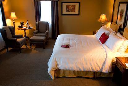 Crowne Plaza Fredericton Lord Beaverbrook