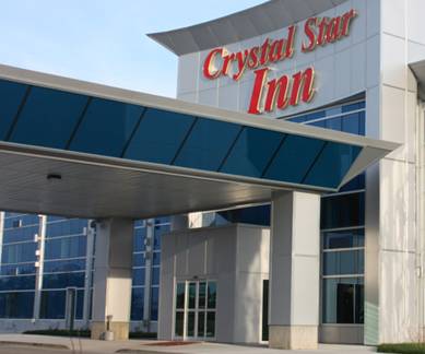 Crystal Star Inn