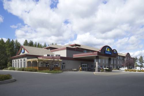 Days Inn and Suites Thunder Bay