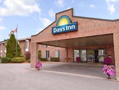 Days Inn Brantford