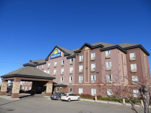 Days Inn Calgary Airport