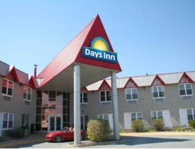 Days Inn Dartmouth