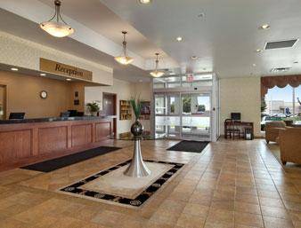 Days Inn - London Ontario