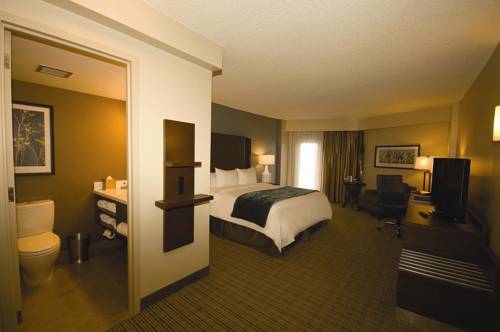 DoubleTree by Hilton Hotel & Conference Centre Regina