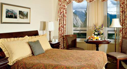 Fairmont Banff Springs