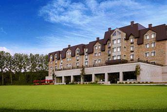 Four Points by Sheraton Quebec Resort