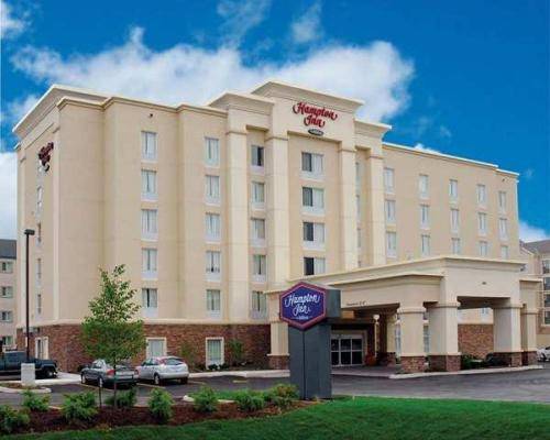 Hampton Inn London Ontario