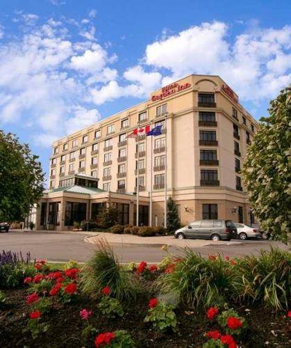 Hilton Garden Inn Toronto/Markham