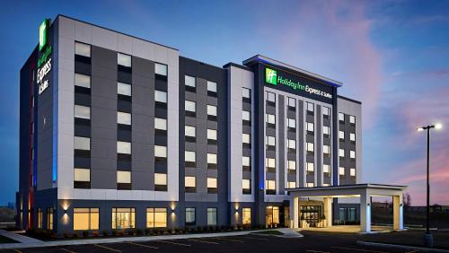 Holiday Inn Express & Suites - Brantford