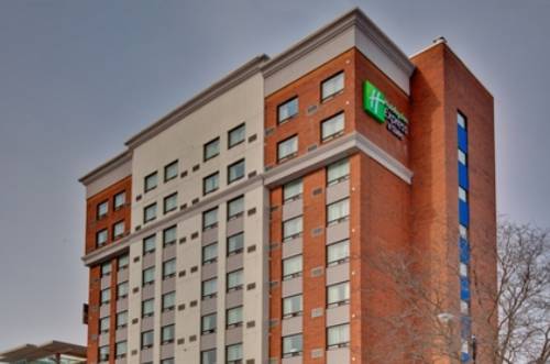 Holiday Inn Express & Suites - London Downtown