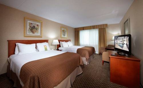 Holiday Inn Mississauga Toronto West