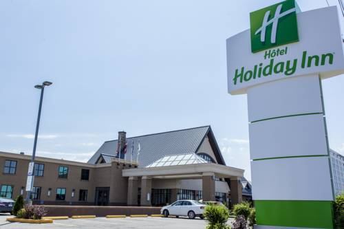 Holiday Inn Montreal Airport