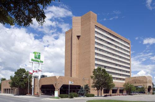 Holiday Inn Winnipeg-South