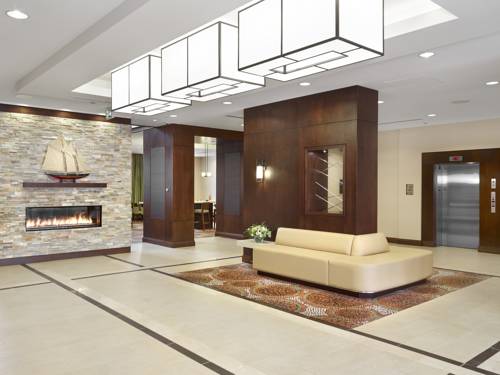 Homewood Suites by Hilton Halifax - Downtown