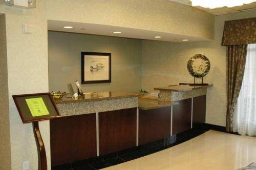 Homewood Suites by Hilton Toronto-Markham