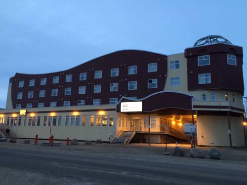 Hotel Arctic