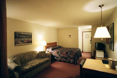 Imperial Inn Medicine Hat