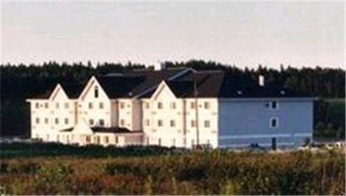 Lakeview Inn & Suites - Miramichi