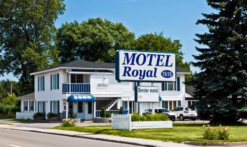 Motel Royal