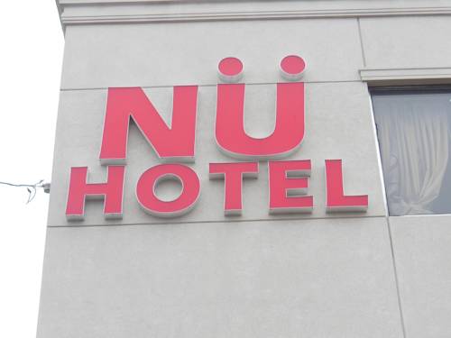 NU Hotel