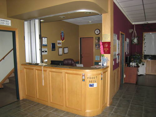 Quality Inn Castlegar