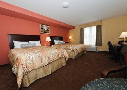 Quality Inn Orleans