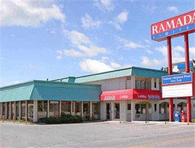 Ramada Limited Calgary