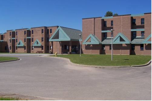 Residence & Conference Centre - Thunder Bay