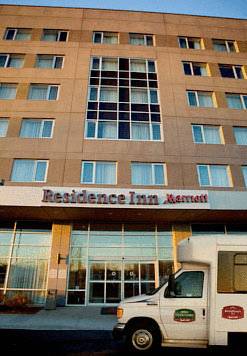 Residence Inn by Marriott Montreal Airport