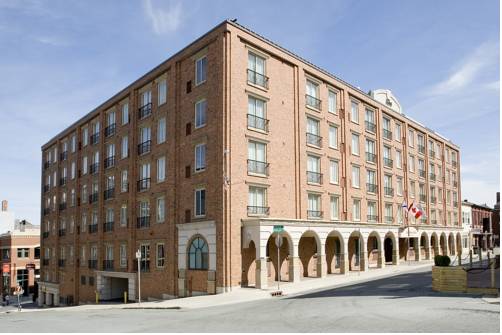 Residence Inn Halifax Downtown