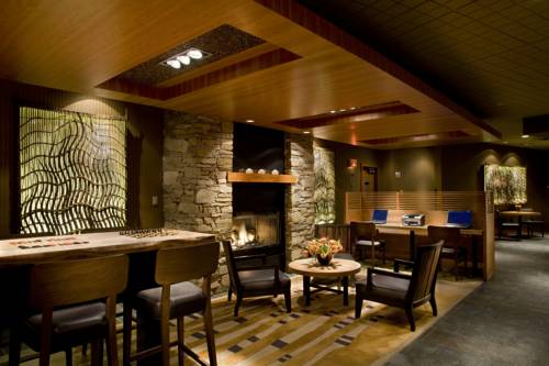 The Listel Hotel Whistler