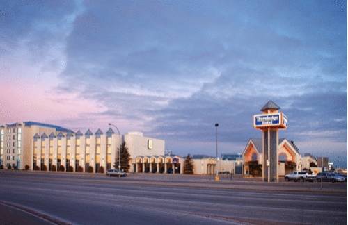 Travelodge Hotel Saskatoon