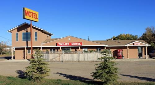 Twilite Motel