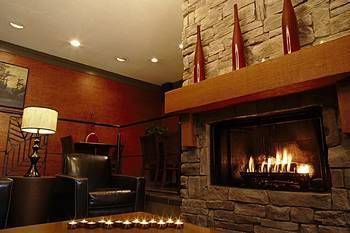 Whistler Village Inn & Suites