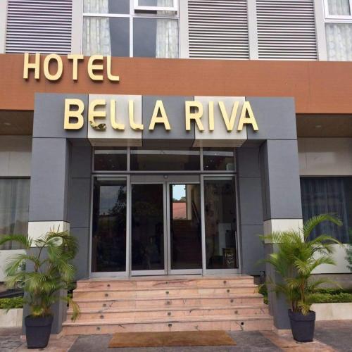 Hotel Bella Riva Kinshasa