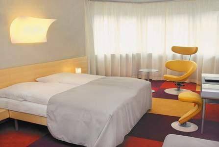 Best Western Hotel Bern