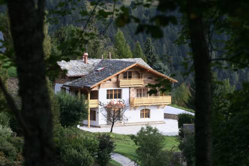 Chalet Kalbermatten (dépendance de l'Hostellerie de l'Ardève)