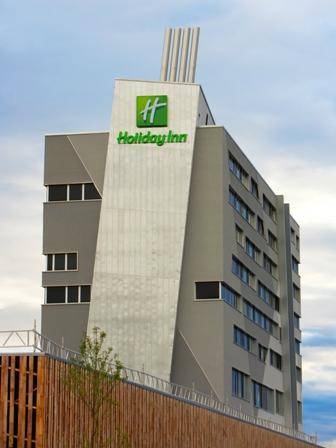 Holiday Inn Bern Westside