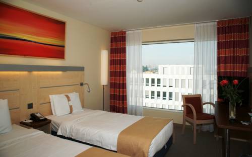 Holiday Inn Express Zürich Airport