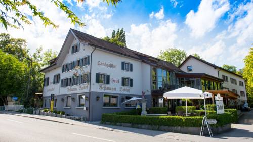 Hotel Badhof