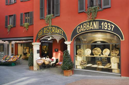 Hotel Gabbani