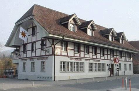 Hotel Sternen Köniz