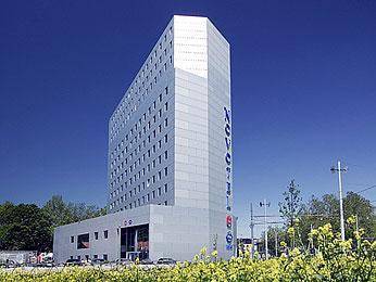 Ibis Bern Expo